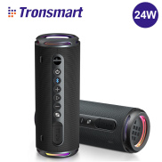 Loa Bluetooth 5.3 Tronsmart T7 Lite Công suất 24W
