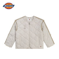 DICKIES WOMENS HEAVY JACKET เสื้อแจ็คเก็ต ผู้หญิง