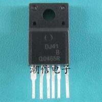 2023 latest 1PCS Q0465R[TO220F-6] LCD power tube brand new original net price can be bought directly