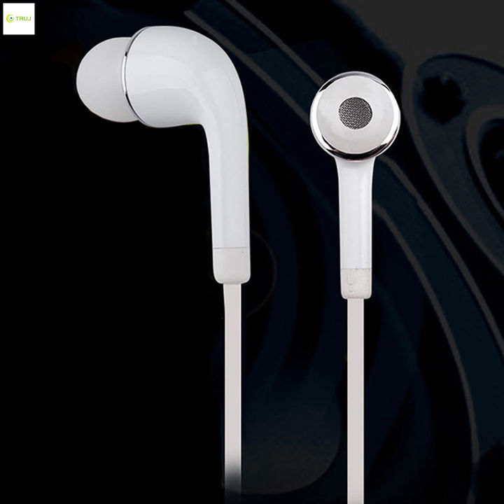 หูฟังสำหรับฟังเพลงแบบมีสายพร้อมไมโครโฟน-android-series-ลวดสากล-หูฟังควบคุมเหมาะสำหรับ-samsung-s4