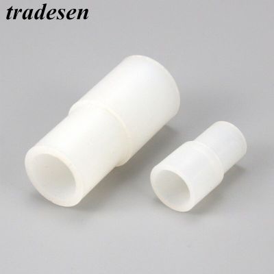 1pcs Soft Rubber  Straight Elbow Reducing Connector PVC Pipe Connect Fittings non-standard UPVC Tube Connector Pipe Fittings Accessories