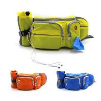 Newly Dog Treat Training Pouch Walking Running Waist Bag Fanny Pack with Built-in Poop Bag Dispenser