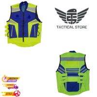 Promosi Termurah Vest Reflector Tactical safety Quality