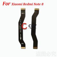 For Xiaomi Redmi Note 8 / Note 8 Pro 8T Main MotherBoard Connect Ribbon LCD Display USB Charging Connector Main board Flex Cable Replacement Parts