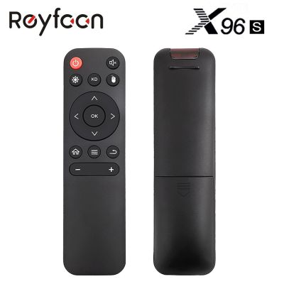 Remote Control for X96S TV Stick and X96 PRO Android TV Box IR X96S Remote Controller for X96Pro Set Top Box