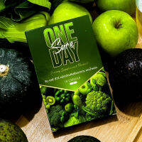 ?วันเดย์ชัวร์ : OneDaySure อาหารเสริม ลดน้ำหนักด่วน หุ่นลีน  คุมหิวอิ่มนาน เผาผลาญดี  [1 กล่อง บรรจุ 10 แคปซูล]