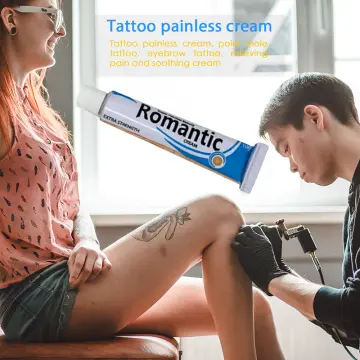 Buy Tattoo Numbing Cream Online In India  Etsy India