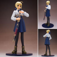 Model โมเดล งานแท้ 100% Kotobukiya จาก Fate Grand Order Stay Night Face เฟท แกรนด์ออเดอร์ เซเบอร์ มหาสงครามจอกศักดิ์สิทธิ์ สเตย์ไนต์ Saber เซเบอร์ 1/8 Ver Original from Japan Figure ฟิกเกอร์ Anime อนิเมะ การ์ตูน มังงะ Doll ตุ๊กตา คอลเลกชัน manga