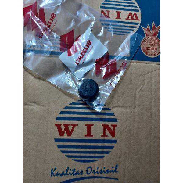 Inner tube cover plastik (Raider Fi 150) Lazada PH