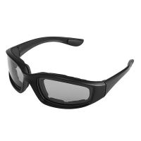 1PCS Car Anti-Glare Night Goggles Sunglasses Motorcycle Driving Glasses Night-Vision Glasses Protective Drivers Goggles