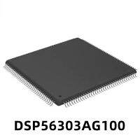 1pcs ใหม่ DSP56303AG100 DSP56303 QFP144 24-bit Digital Signal Processor Chip ICI