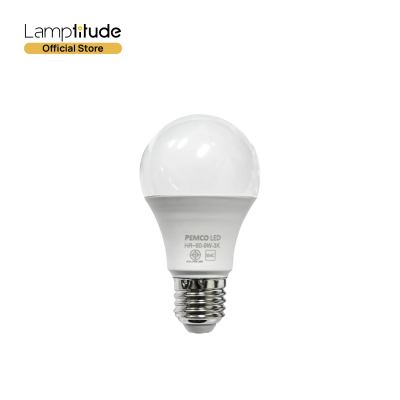 Lamptitude - หลอดไฟ Pemco LED BULB ขั้ว E27