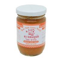 ?(แพ็ค2)?เอลชาร์โรซัลซ่าเม็กซิกัน 200 กรัม/El Charro Salsa Mexicana 200g