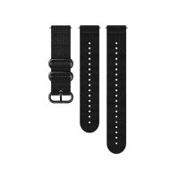 Suunto สายนาฬิกา สายถัก Textile Strap 24mm สำหรับSuunto 9 / 7 / Spartan Sport (ของแท้) Sาคาต่อชิ้น (เฉพาะตัวที่ระบุว่าจัดเซทถึงขายเป็นชุด)