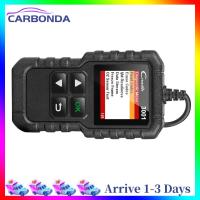 Universal Scanner Engine Scan 9-18V Check Engine Code Reader Color Display Car Code Reader and Scan Tool Plug and Play