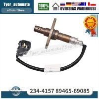 234-4157 89465-69085 Oxygen Sensor O2 Sensor For LEXUS LX450 1996-1997 TOYOTA LAND CRUISER 1995-1997