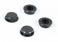 alloy wheel nut set for 15 scale losi 5ive-t 5t Rovan LT