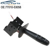 New Turn Signal Switch For Renault Clio 2 Megane Kangoo Master 2 77010-53058 7701053058