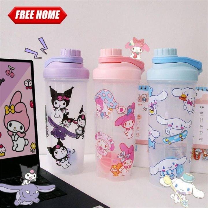 Blender bottle kawaii stickers! : r/sticker