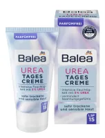 Germany purchasing Balea guava lotus high-efficiency moisturizing cream / day 50ml