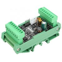 PLC Programmable Controller Module อุปกรณ์ไฟฟ้าน้ำหนักเบา FX2N-10MT WS2N-10MR-S Industrial Controller Board