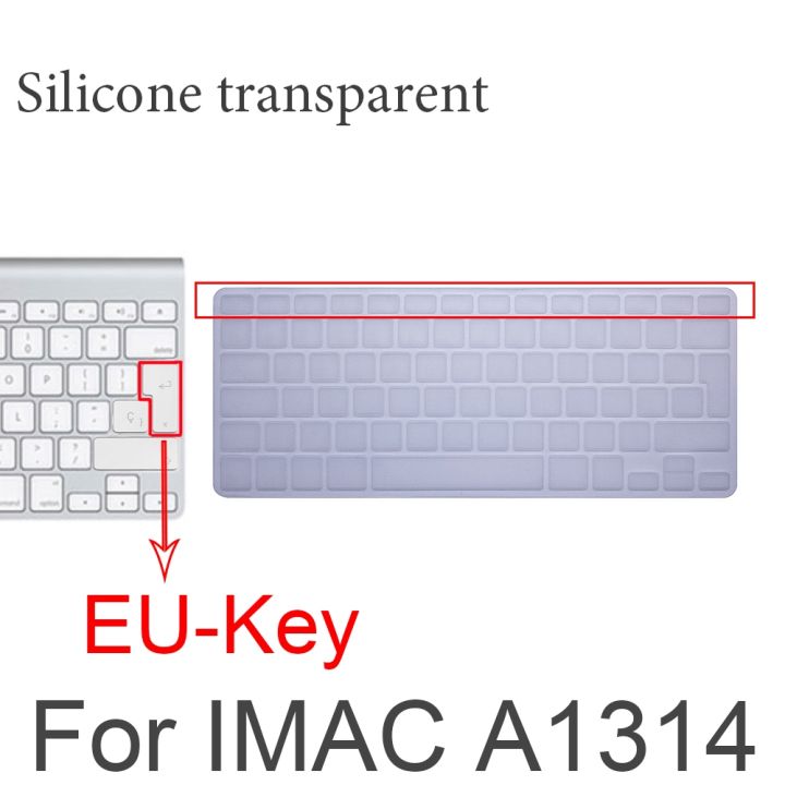 for-apple-magic-keyboard-mla22b-a-spanish-keyboard-protector-layer-silicone-protective-cover-wireless-keyboard-a1644-a1314