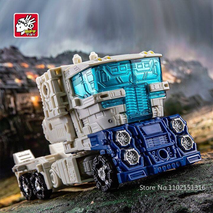 bpf-transformation-ultra-magnus-commander-siege-series-oversize-action-figure-robot-toys