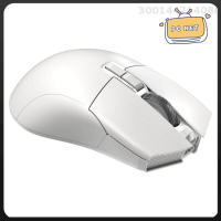 เมาส์ไร้สายแบบพกพา N3 Darmpi 3โหมดเมาส์ไร้สายบลูทูธ26000DPI 7คีย์ PAM3395ออปติคอล Mouse Komputer พกพาน้ำหนักเบาเหมาะสำหรับคอมพิวเตอร์แล็ปท็อป