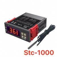 ( Promotion+++) คุ้มที่สุด เครื่องควบคุมอุณหภูมิอัตโนมัติ รุ่น STC-1000 220V ของอยู่ไทยส่งไวแน่นอน ราคาดี ปั๊ม น้ำ ปั๊ม หอยโข่ง ปั้ ม น้ํา ปั๊ม น้ำ อัตโนมัติ