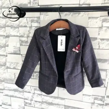 Girls Polka Dot Aritzia Matching Sets Dress Suit Jacket And Blazer For  Spring And Autumn Casual Wear Sweet Childrens Clothes H52 230613 From  Fan08, $20.72 | DHgate.Com