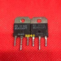 2022 ☆ 1PCS Original MUR3040PT 30A400V Plowshare Quick Recovery Rectifier วัดและจัดส่ง