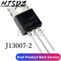 10 unids/lote Transistor 13007 E13007 E13007-2 J13007 producto original J13009-2 E13009 E13005 J13005 E13003 J13003-2 D13007K