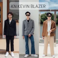 KN Kevin Blazer (รหัส : KN306)