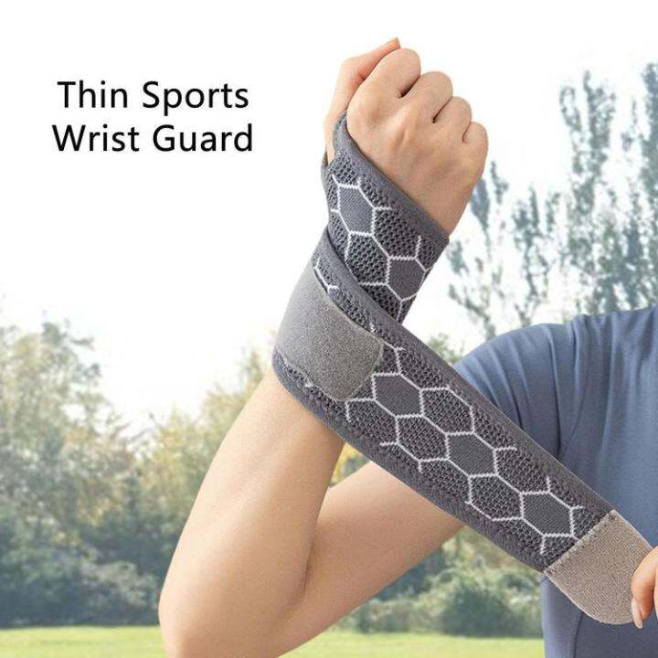 thumb-amp-wrist-stabilizer-thin-wrist-brace-wrist-strap-brace-comfortable-wrist-strap-brace-high-elastic-sport-wrist-support-for-women-men-fitness-weightlifting-outgoing