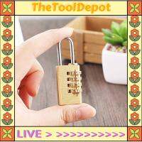 TheToolDepot กุญแจไฟฟ้าสแตนด์บายใหม่ล็อกลายนิ้วมือล็อคอัจฉริยะบ้านกระเป๋าสัมภาระหอพักล็อกเกอร์กันน้ำประตูคลังสินค้าได้นานมาก