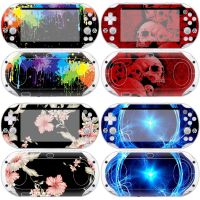 ► Cool Design For ps vita2000 console sticker for PS VITA 2000 Skin Sticker for psvita2000 console skin cover