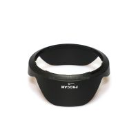 ☎▫⊙ BH-779 Reverse petal flower Lens Hood cover 77mm for Tokina AT-X SD 12-24mm F4 PRO DX camera lens 12-24 4.0