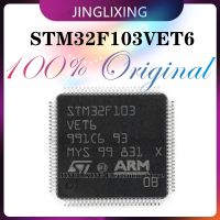 1 Buah/Lot Baru Asli STM32F103VET6 32 Bit Mikrokontroler CORTEXM3 512K LQFP100 Dalam Persediaan