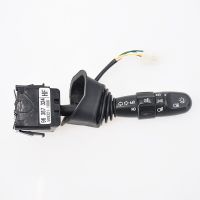 【SALE】 primofntilol1980 Zeroclearance ใหม่ Wiper &amp; Turn สัญญาณไฟหน้า Dimmer Control Switch 96387324 96552842สำหรับ Buick Excelle สำหรับ Daewoo Nubira