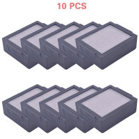 10 Replacement Filters for Irobot Roomba I Series E-series Sweeping Robot Accessory Spare Parts for Irobot I7 E5 E6 Filter