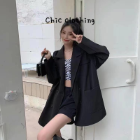 Chic Clothing Chic Clothing เสื้อสูทหญิง2023เสื้อผ้าชาแนลเสืัอทวิตเสื้อสูทผญสวยๆ A96M03 37Z230912