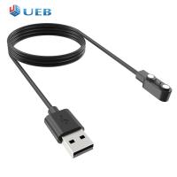 สมาร์ทวอทช์5V 1A เครื่องชาร์จ USB เครื่องชาร์จ USB ที่ชาร์จยูเอสบีที่เสถียรยาว1เมตรสายป้องกันหลายระดับสำหรับสมาร์ทวอทช์ COLMI P8 MAX 2022