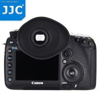 JJC Canon EG กล้อง Eye Mask Plus SLR ขนาด5D4 5D3 5DS 5DS R 7D 7D2 1DX