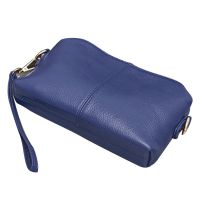 Leather High-Quality Clutch Bag Messenger Bag Ladies Luxury Handbag Ladies Shoulder Bag Clutch Purse