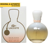 ลาคอสท์ Eau de Pour Femme EDP 90 ml.