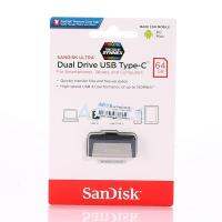 Sandisk Dual Drive Type-C 64GB G46 (Black)