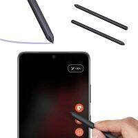 （AT）เหมาะสำหรับ SamsungS21Stylus Spen ElectromagneticS21U G9980 G998UPhone Stylus หัวนุ่ม