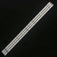 LED backlight lamp strip 6leds for Vityas 32"TV 32L 301C18 HV320WHB-N80 Jl.d320427005-t JL.D321225006-T