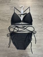 Bikini 2-piece ชุดว่ายน้ำบิกินี่ ทูพีช มาใหม่ สายยาว คุณภาพดีสวย เซ็กซี่ มากพร้อมส่ง