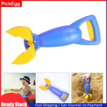 Digger bath hot sale toy